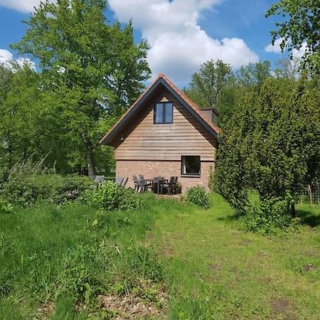Holiday Home Countryside, Langbroek / Doorn Bagian luar foto
