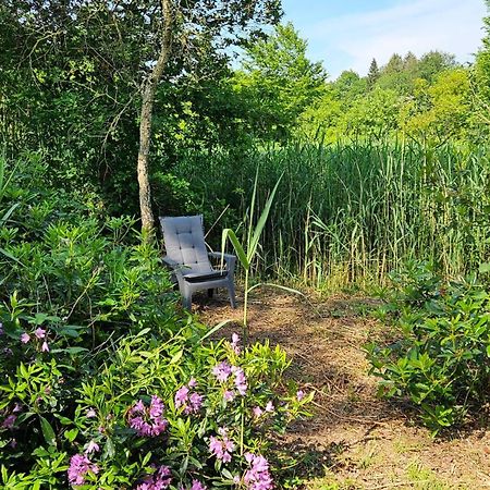 Holiday Home Countryside, Langbroek / Doorn Bagian luar foto