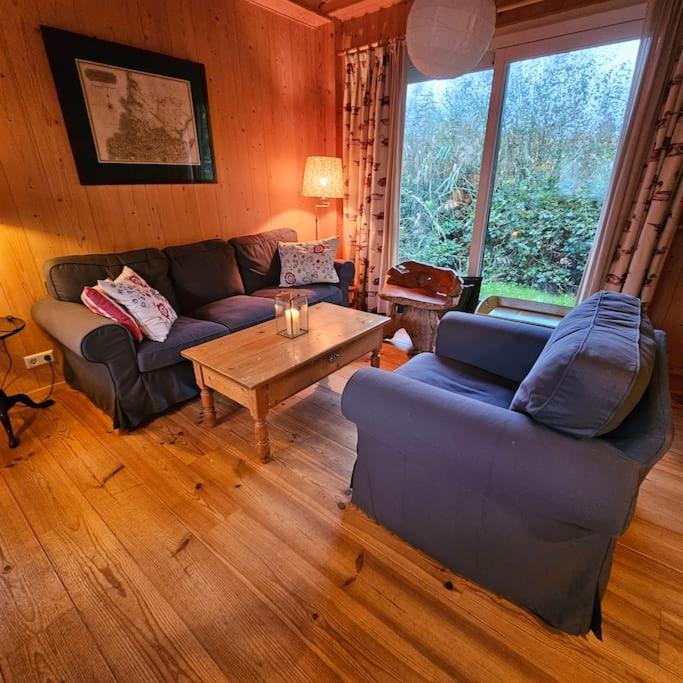 Holiday Home Countryside, Langbroek / Doorn Bagian luar foto