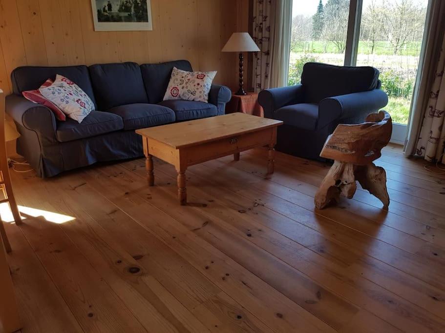 Holiday Home Countryside, Langbroek / Doorn Bagian luar foto