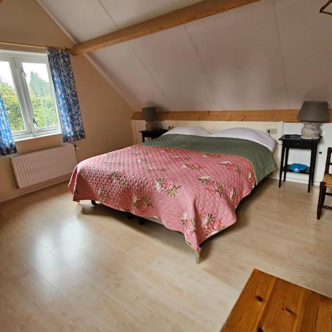 Holiday Home Countryside, Langbroek / Doorn Bagian luar foto