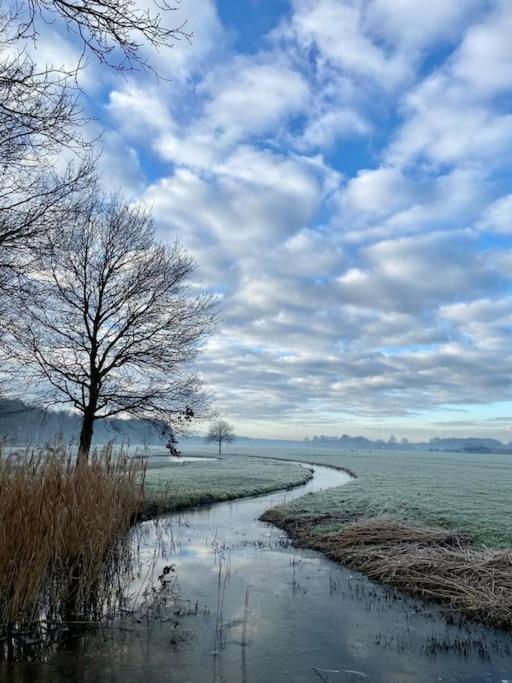 Holiday Home Countryside, Langbroek / Doorn Bagian luar foto