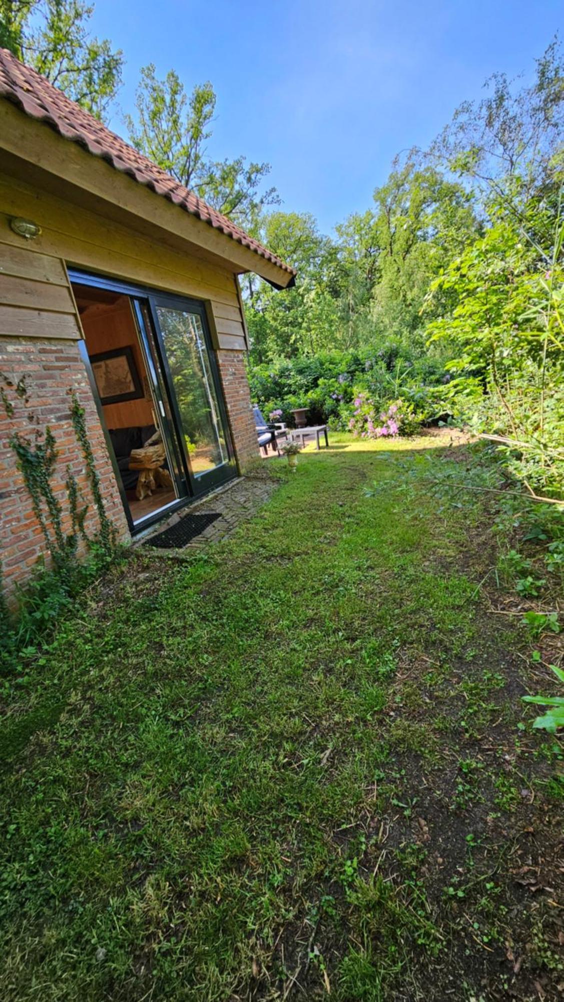 Holiday Home Countryside, Langbroek / Doorn Bagian luar foto