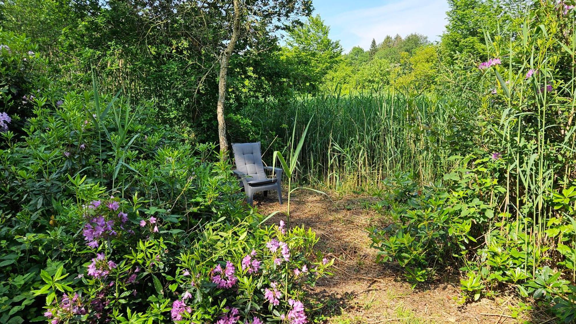 Holiday Home Countryside, Langbroek / Doorn Bagian luar foto