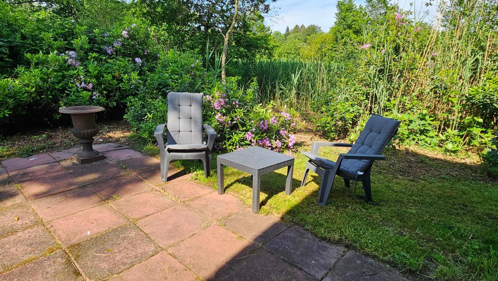 Holiday Home Countryside, Langbroek / Doorn Bagian luar foto